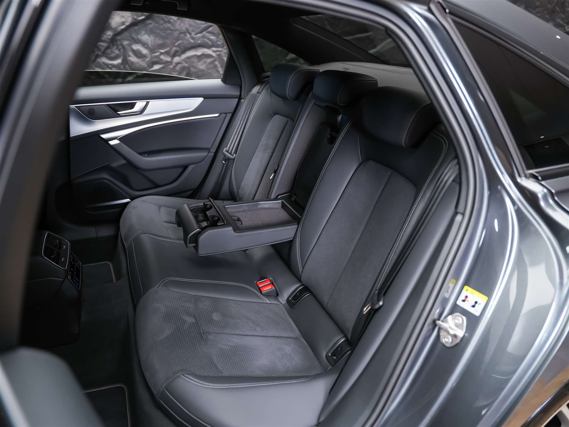 AUDI S6 Limousine 3.0 TDI quattro tiptronic *Head Up*Matrix LED Scheinwerfer*Bang&Olufsen*-image-14