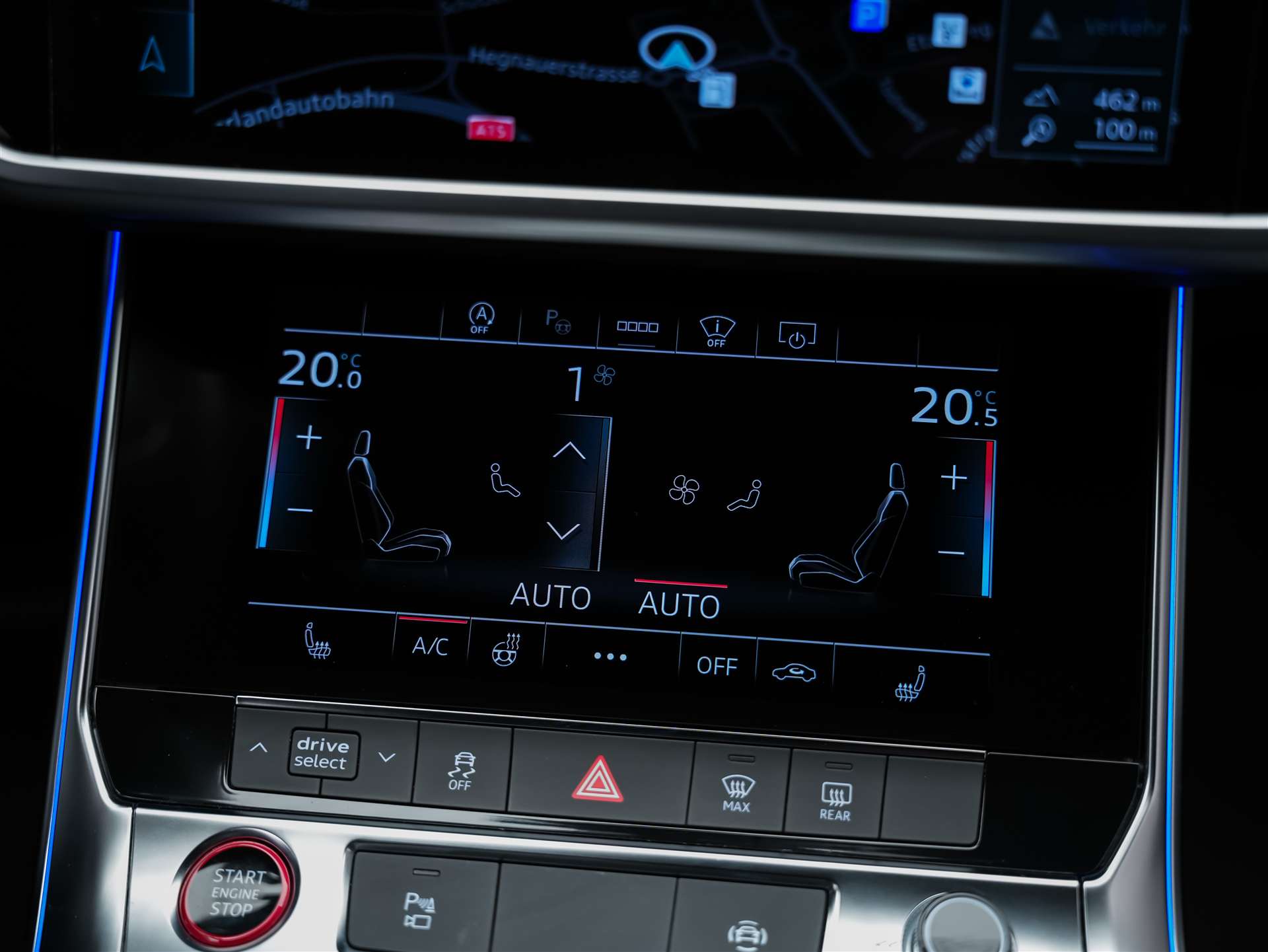 AUDI S6 Limousine 3.0 TDI quattro tiptronic *Head Up*Matrix LED Scheinwerfer*Bang&Olufsen*-image-24