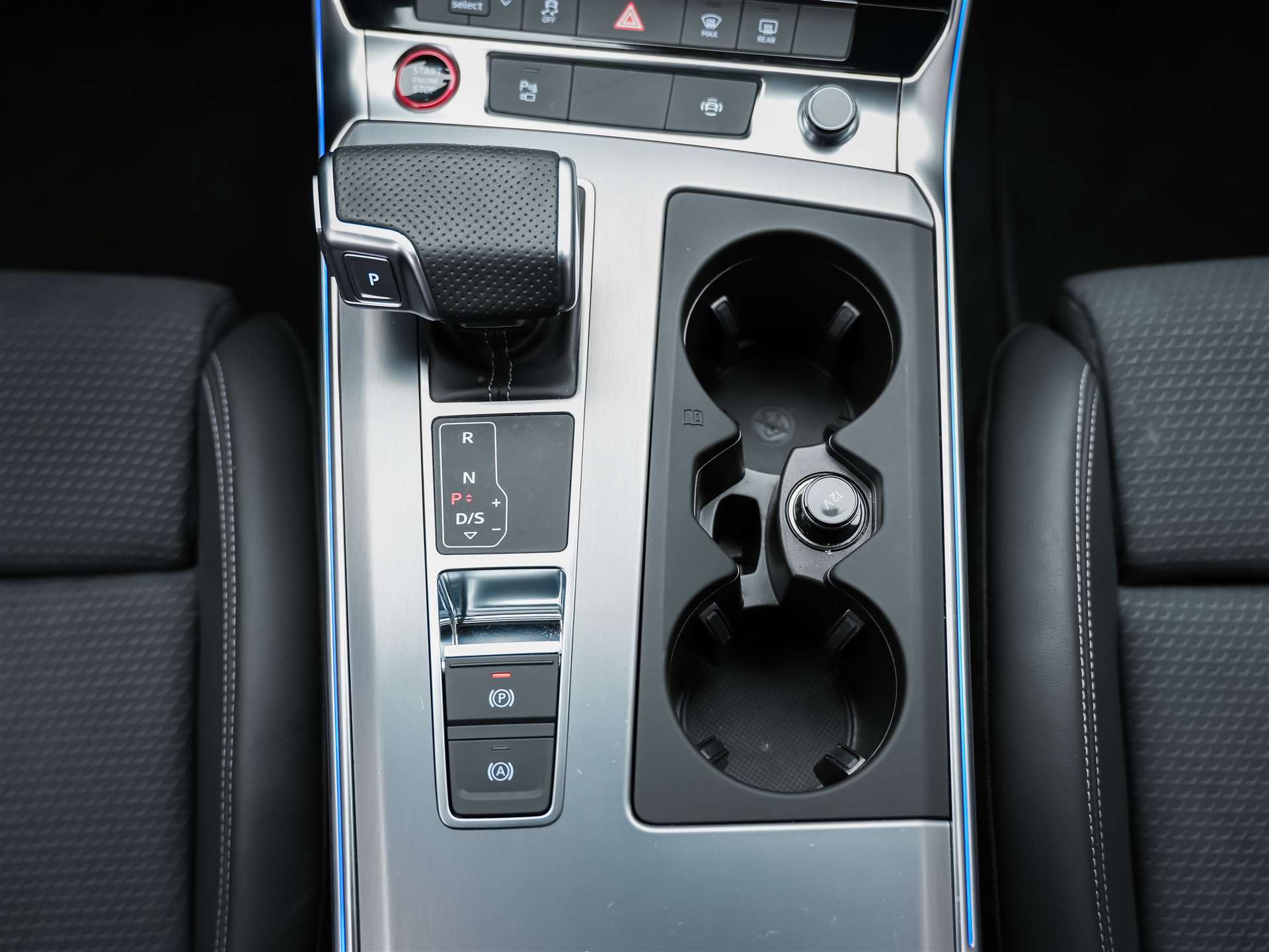 AUDI S6 Limousine 3.0 TDI quattro tiptronic *Head Up*Matrix LED Scheinwerfer*Bang&Olufsen*-image-22
