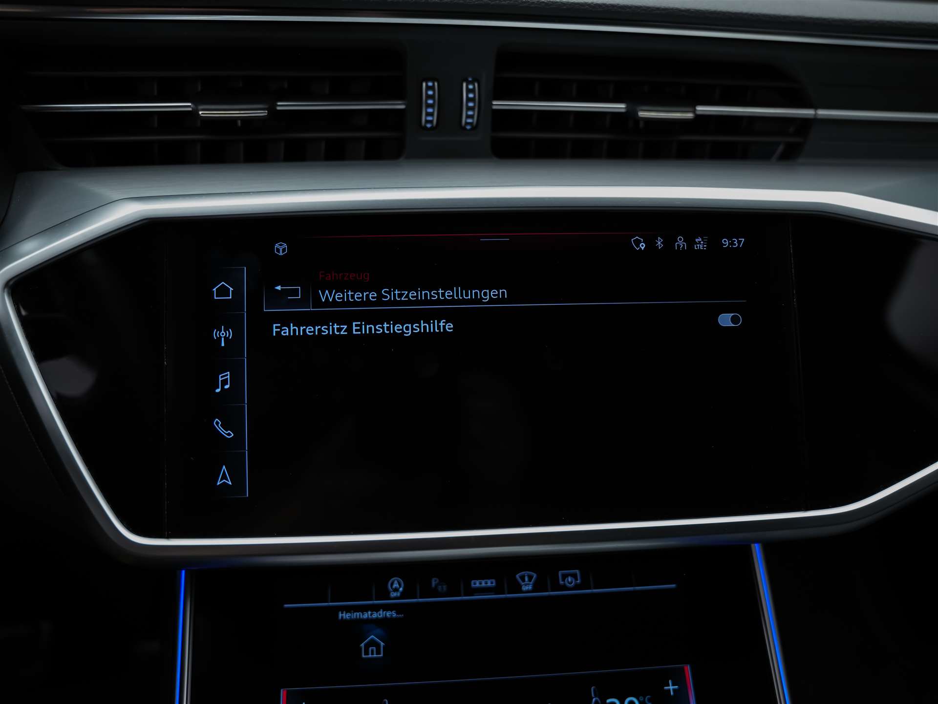 AUDI S6 Limousine 3.0 TDI quattro tiptronic *Head Up*Matrix LED Scheinwerfer*Bang&Olufsen*-image-40
