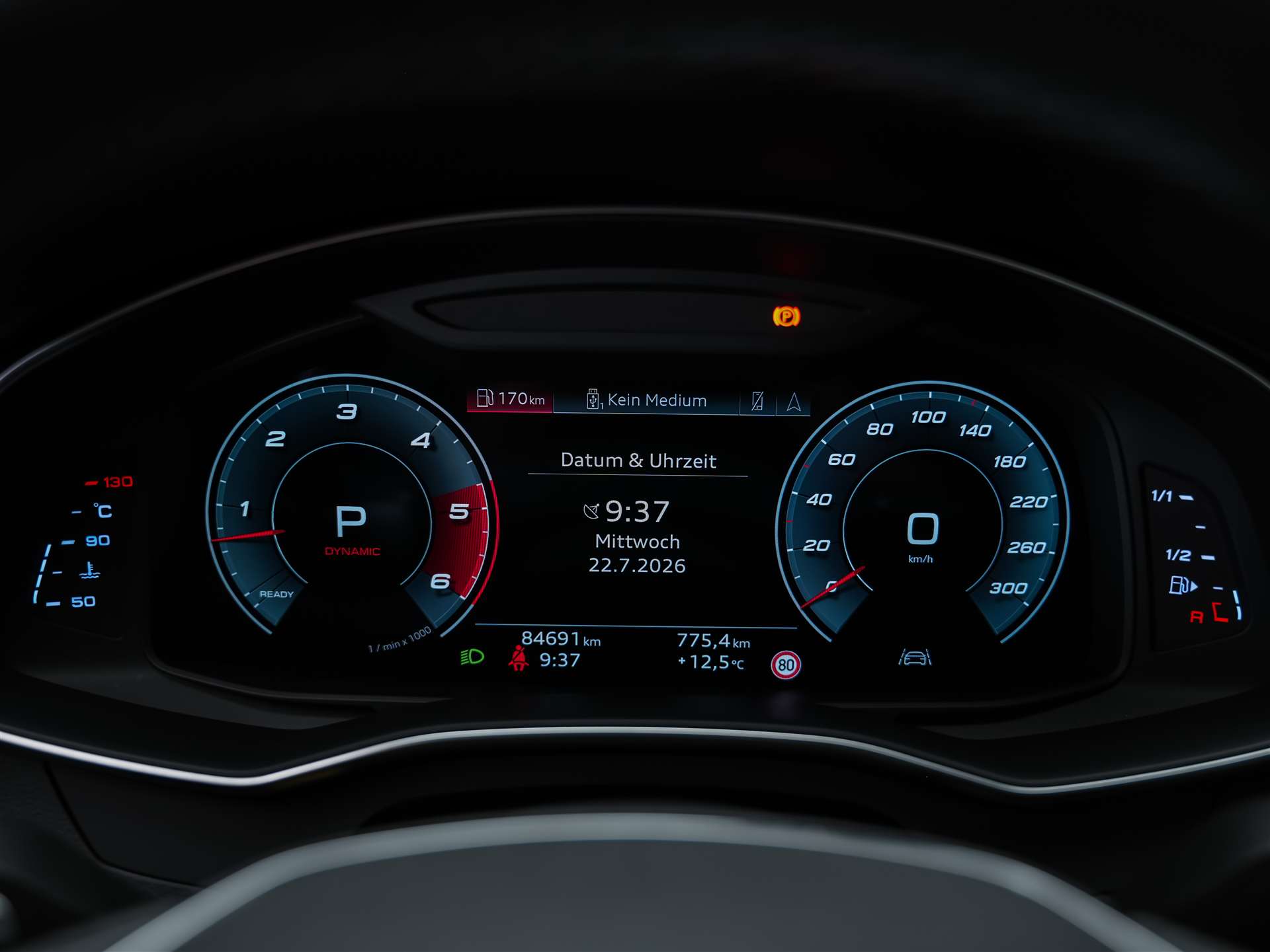 AUDI S6 Limousine 3.0 TDI quattro tiptronic *Head Up*Matrix LED Scheinwerfer*Bang&Olufsen*-image-36