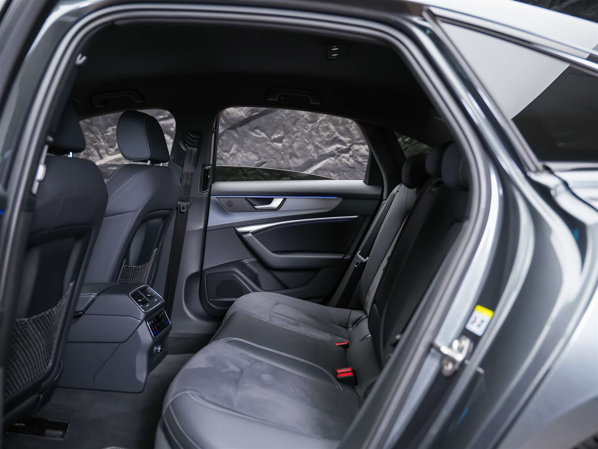 AUDI S6 Limousine 3.0 TDI quattro tiptronic *Head Up*Matrix LED Scheinwerfer*Bang&Olufsen*-image-13
