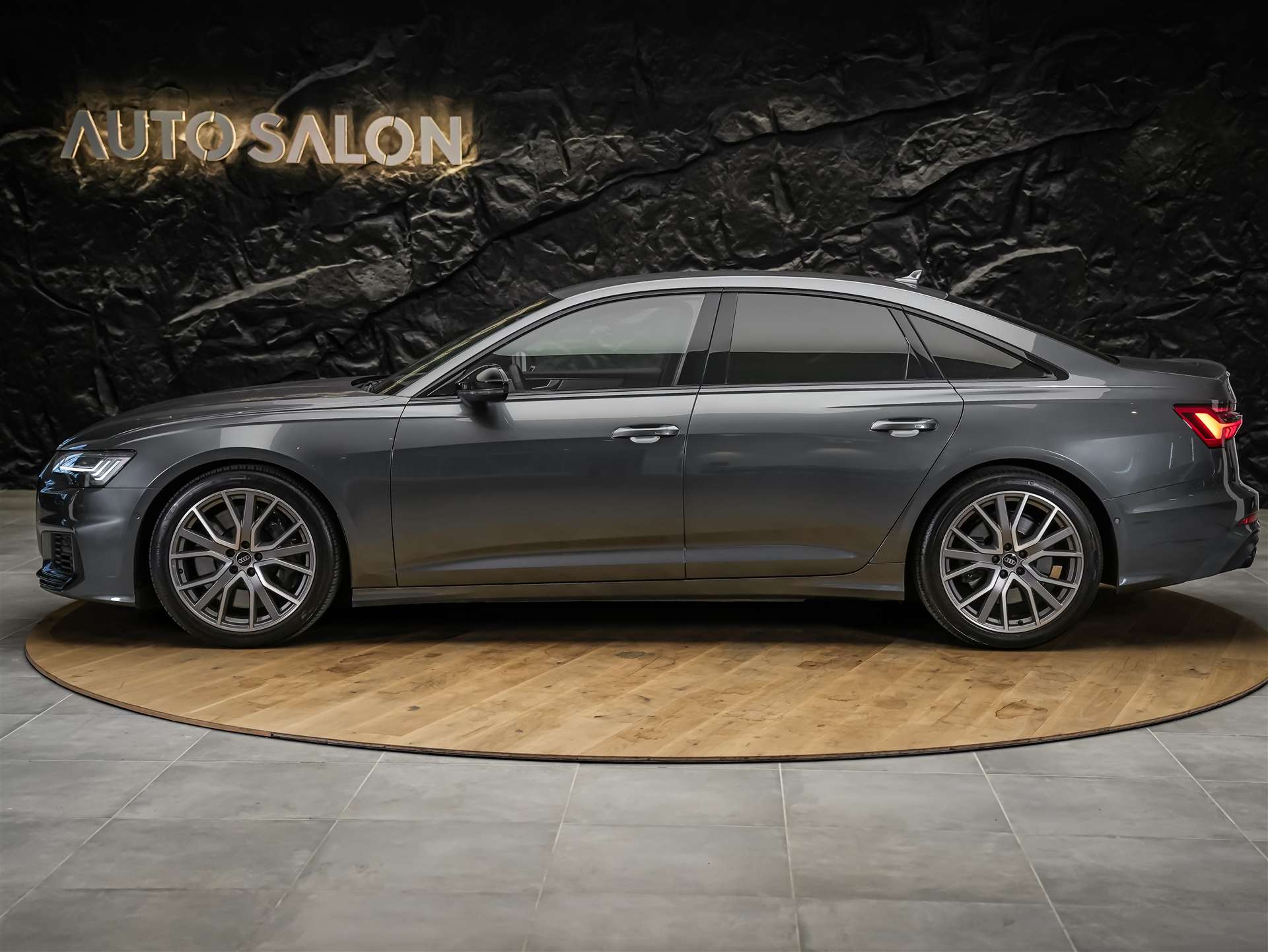 AUDI S6 Limousine 3.0 TDI quattro tiptronic *Head Up*Matrix LED Scheinwerfer*Bang&Olufsen*-showroom-element-1