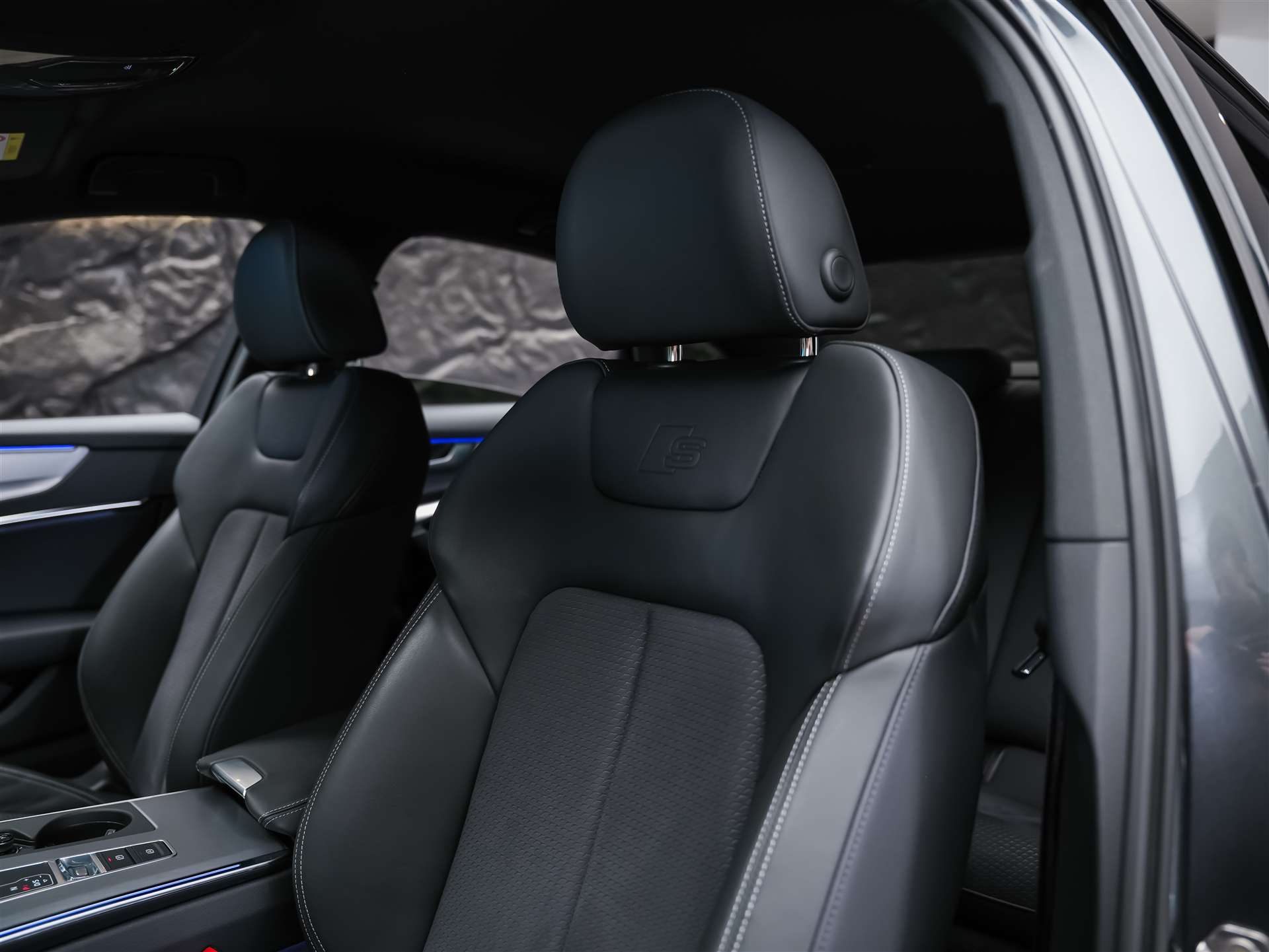 AUDI S6 Limousine 3.0 TDI quattro tiptronic *Head Up*Matrix LED Scheinwerfer*Bang&Olufsen*-image-9
