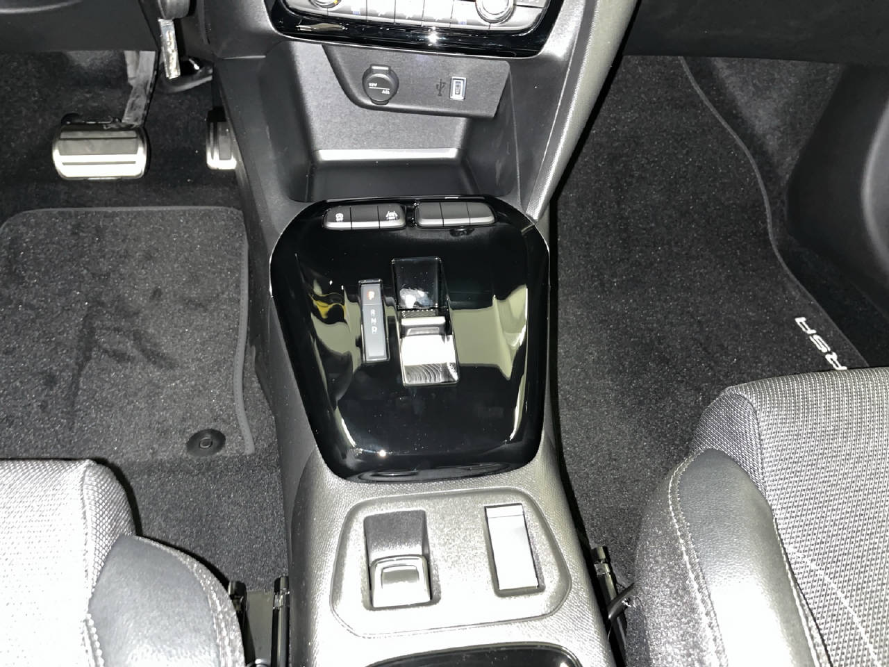 OPEL Corsa 1.2 T Hybrid Viva-image-9
