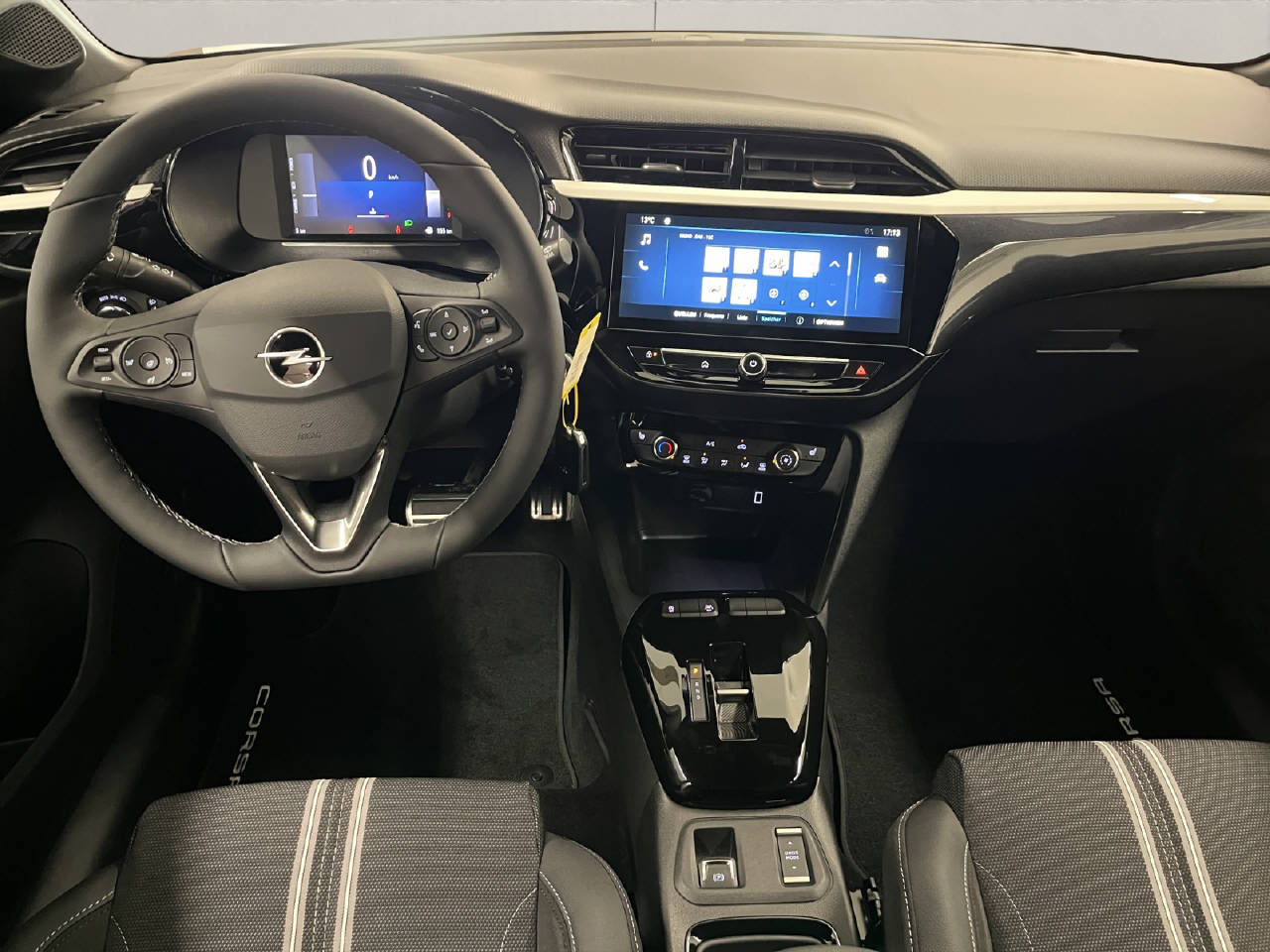 OPEL Corsa 1.2 T Hybrid Viva-image-5