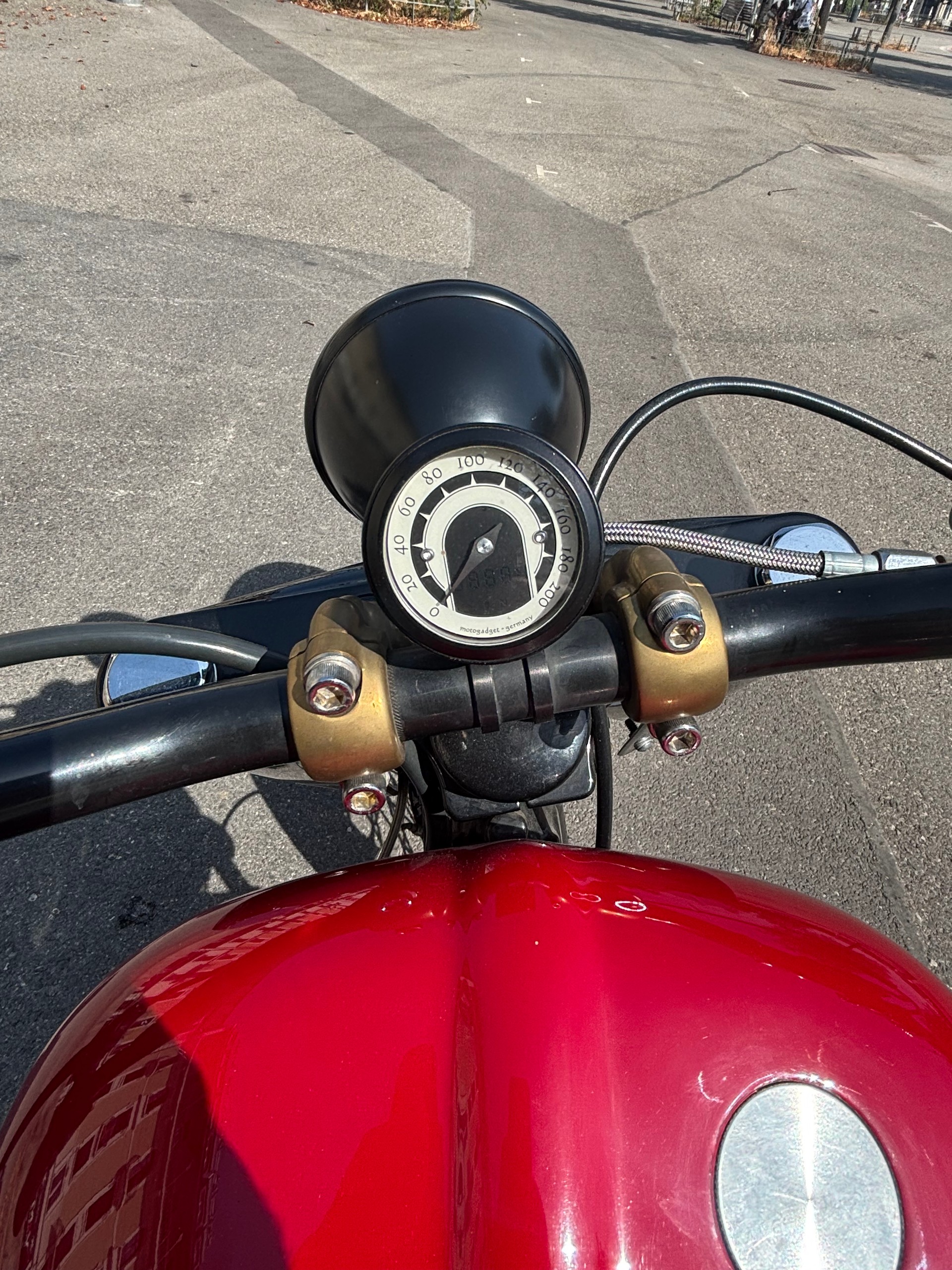 HARLEY-DAVIDSON AMS CHOPPER-STYLE-image-4