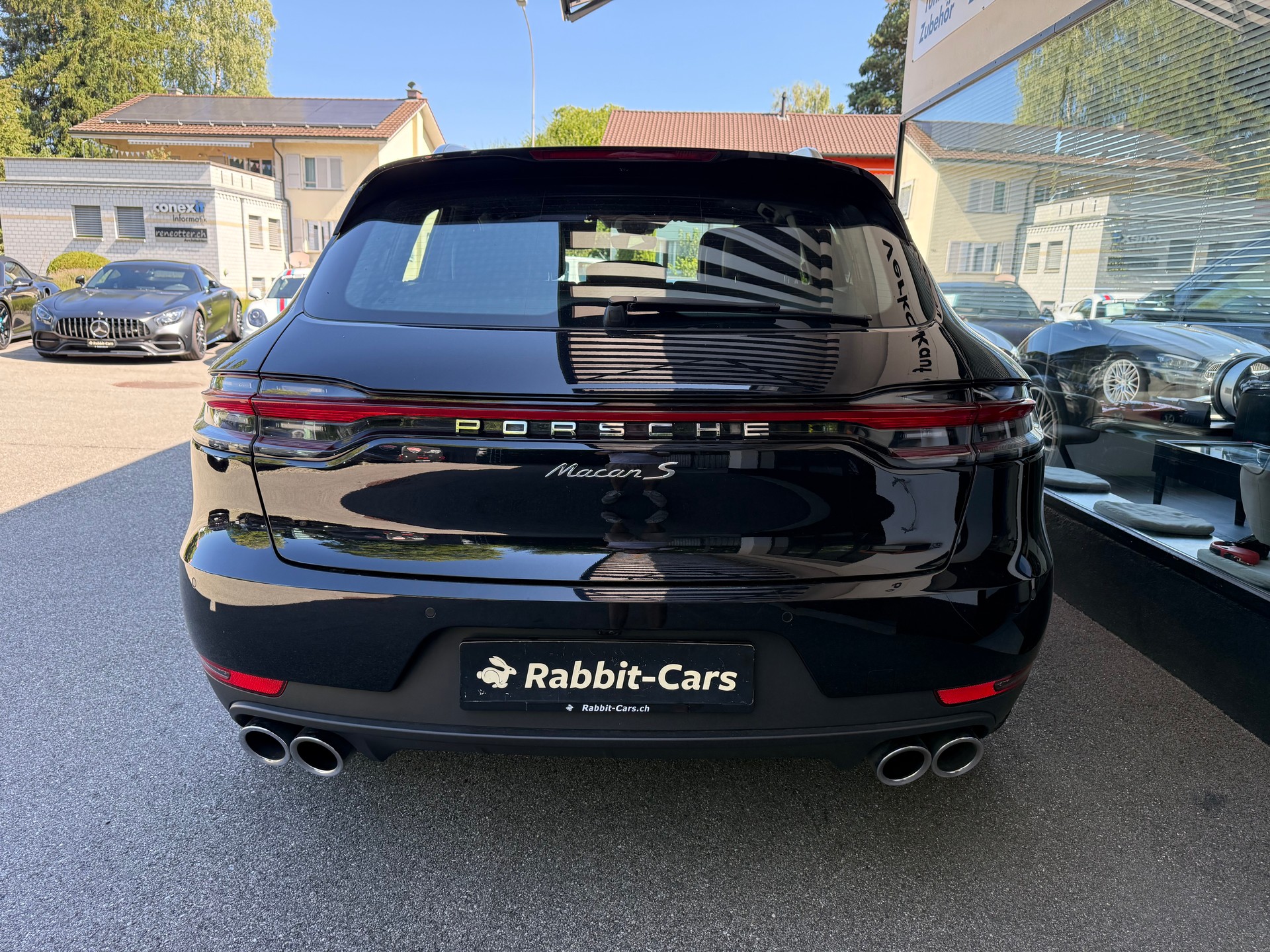 PORSCHE Macan S PDK-image-5
