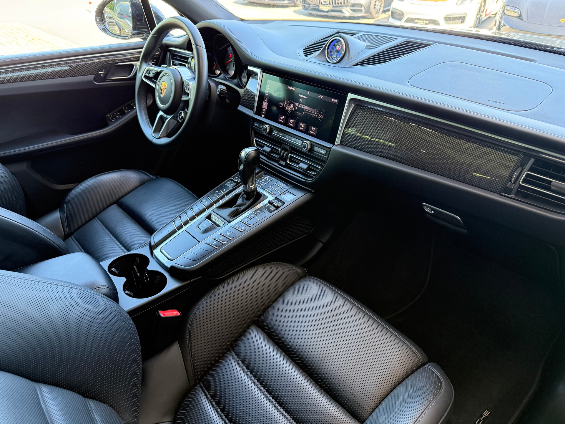 PORSCHE Macan S PDK-image-7