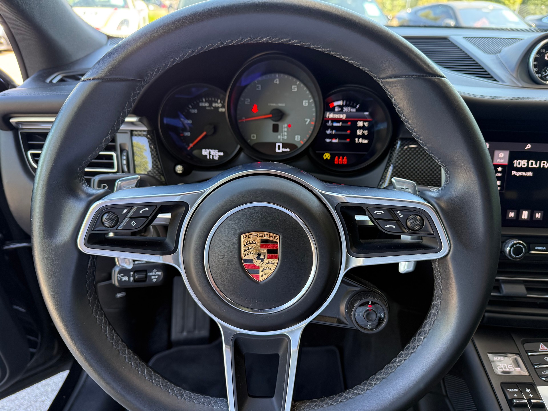PORSCHE Macan S PDK-image-11
