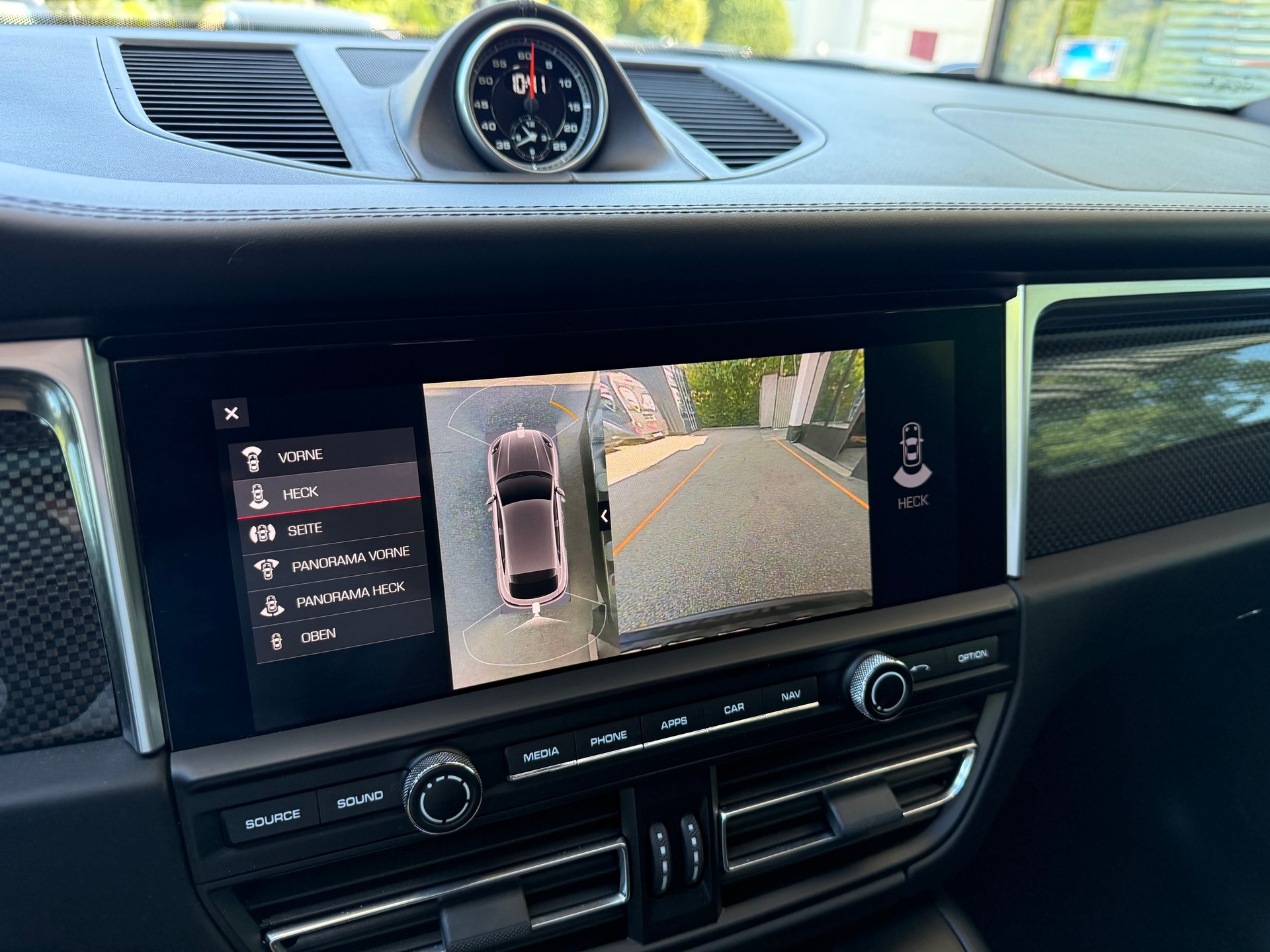 PORSCHE Macan S PDK-image-12
