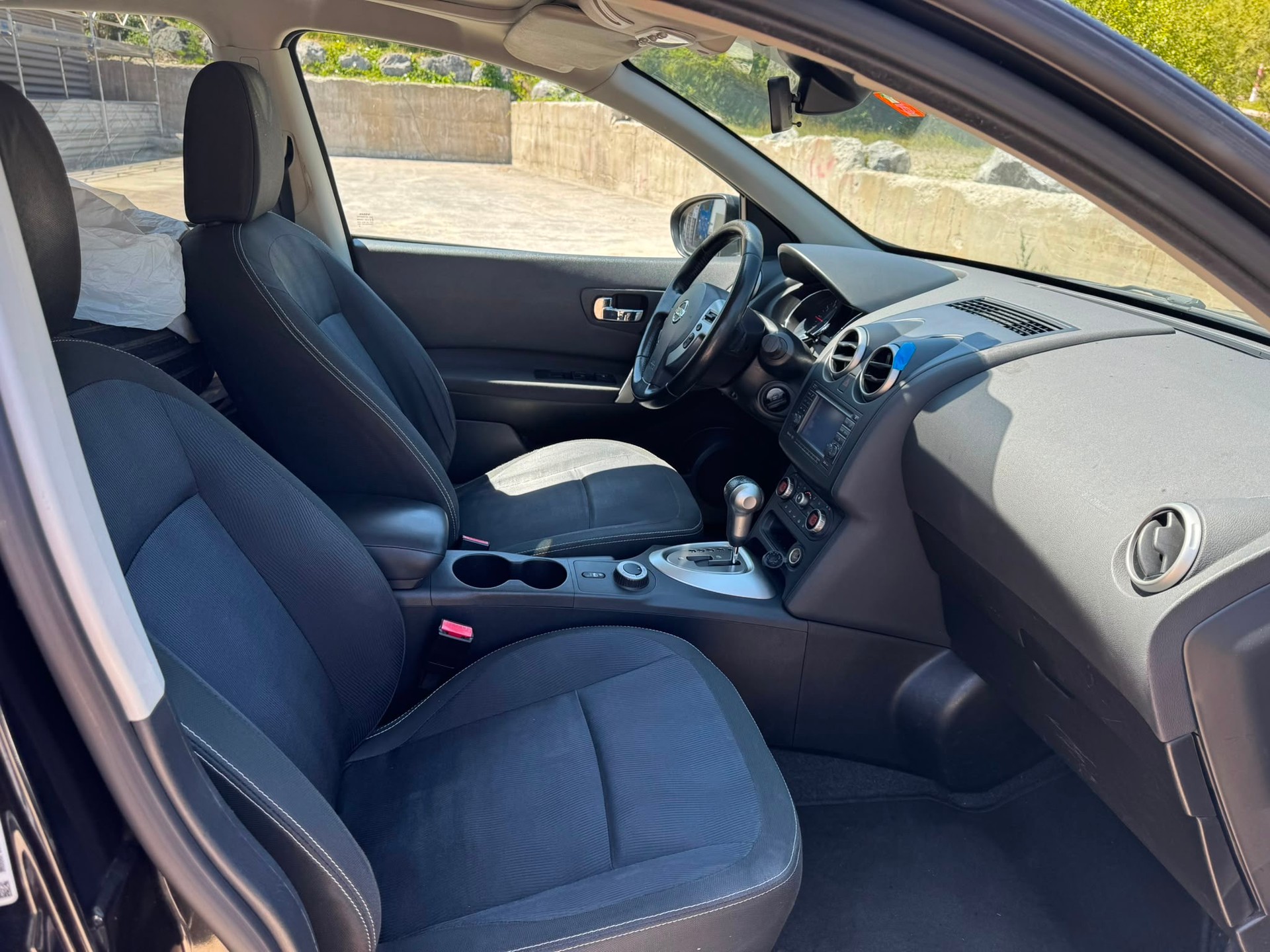 NISSAN Qashqai +2 2.0 4WD tekna-image-6