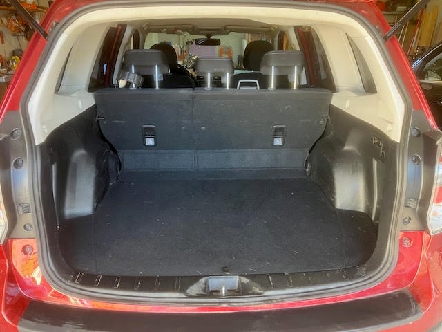 SUBARU 2.0 D Swiss-image-4