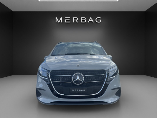 MERCEDES-BENZ V 250 d lang Sty. 9G-T-image-1