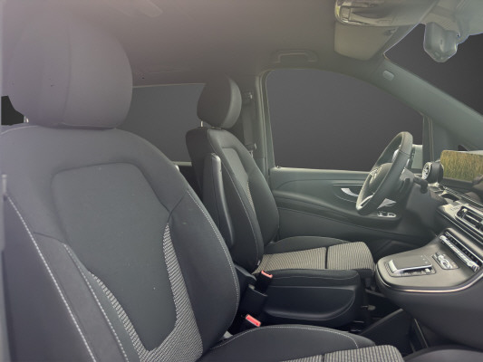MERCEDES-BENZ V 250 d lang Sty. 9G-T-image-11