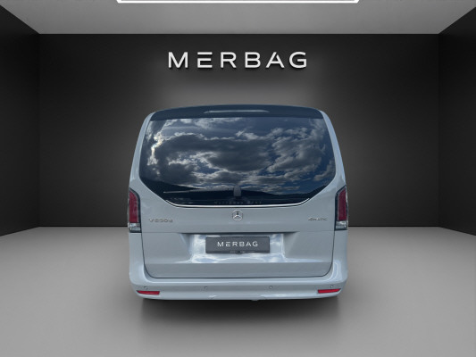 MERCEDES-BENZ V 250 d lang Sty. 9G-T-image-4