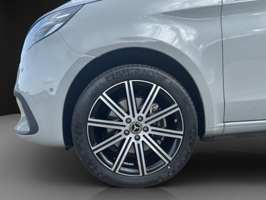 MERCEDES-BENZ V 250 d lang Sty. 9G-T-image-6