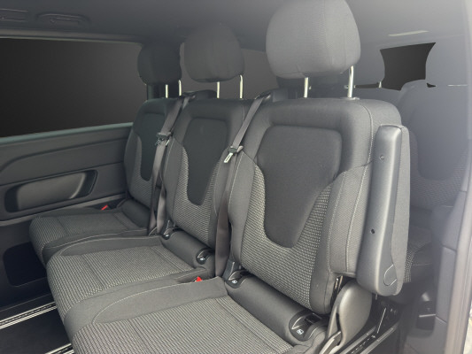 MERCEDES-BENZ V 250 d lang Sty. 9G-T-image-10