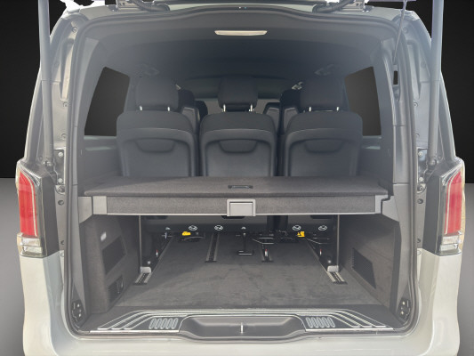 MERCEDES-BENZ V 250 d lang Sty. 9G-T-image-12