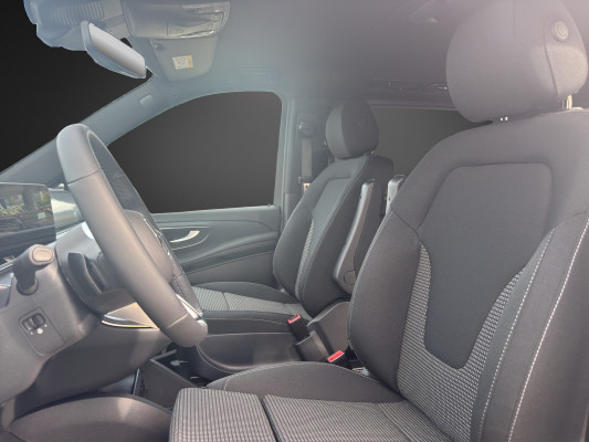 MERCEDES-BENZ V 250 d lang Sty. 9G-T-image-8
