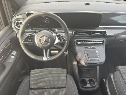 MERCEDES-BENZ V 250 d lang Sty. 9G-T-image-7