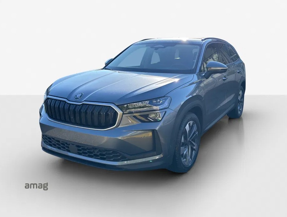 SKODA Kodiaq 1.5 TSI PHEV Selection-image-0