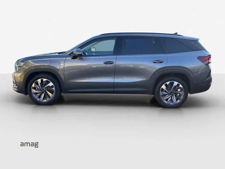 SKODA Kodiaq 1.5 TSI PHEV Selection-image-1