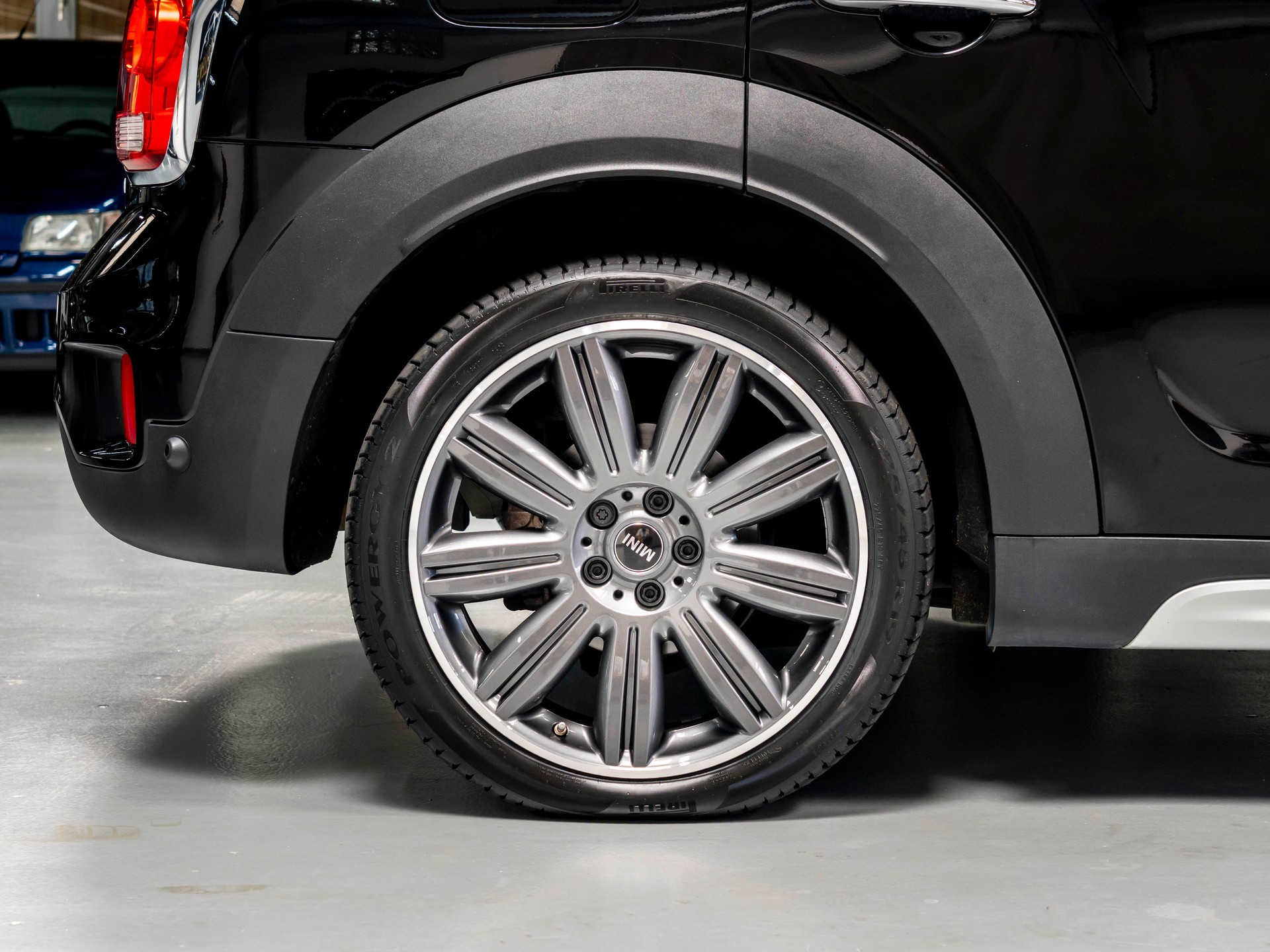 MINI Countryman Cooper ALL4 Steptronic-image-11