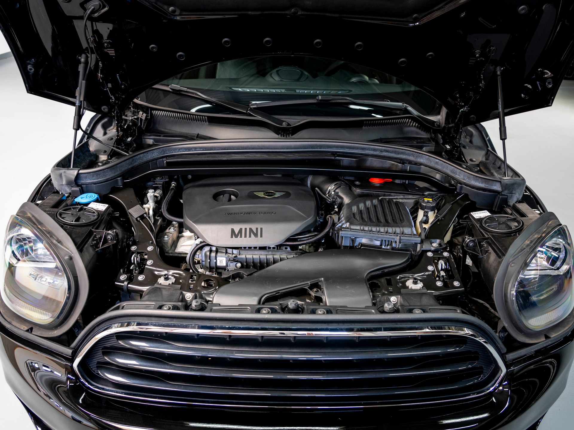 MINI Countryman Cooper ALL4 Steptronic-image-28