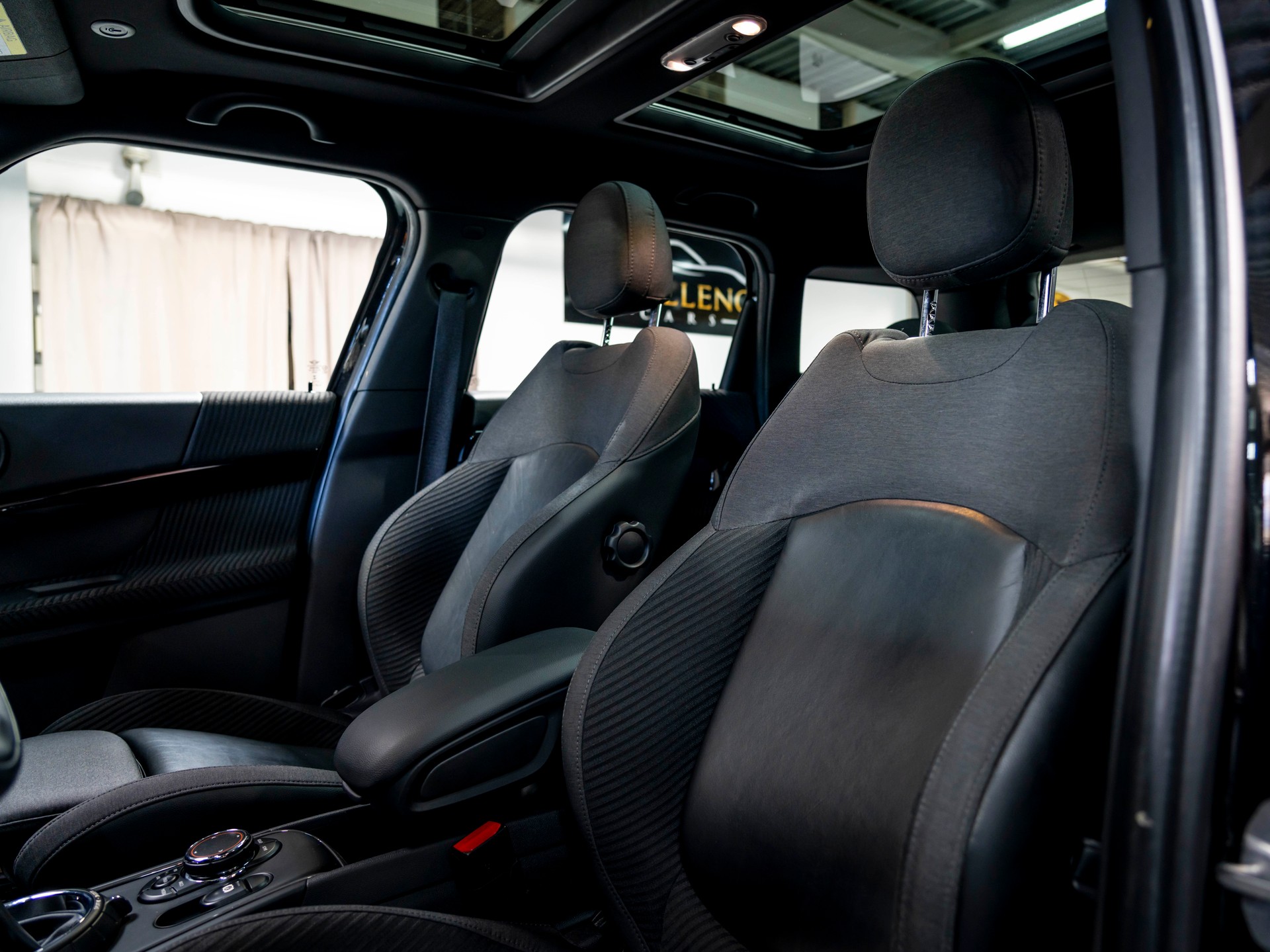 MINI Countryman Cooper ALL4 Steptronic-image-15
