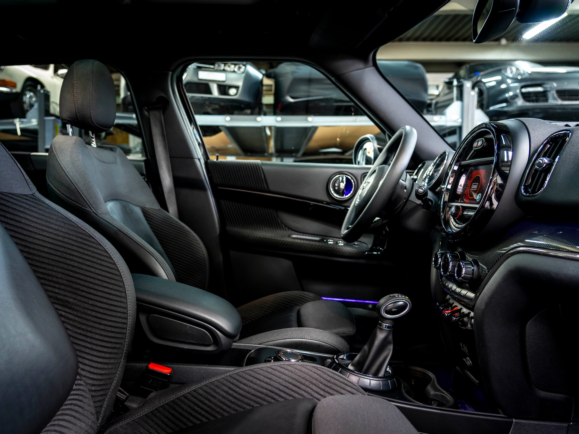 MINI Countryman Cooper ALL4 Steptronic-image-24