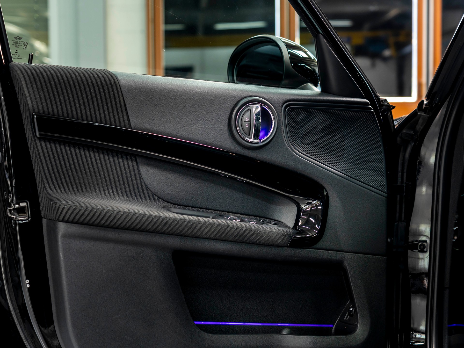 MINI Countryman Cooper ALL4 Steptronic-image-19