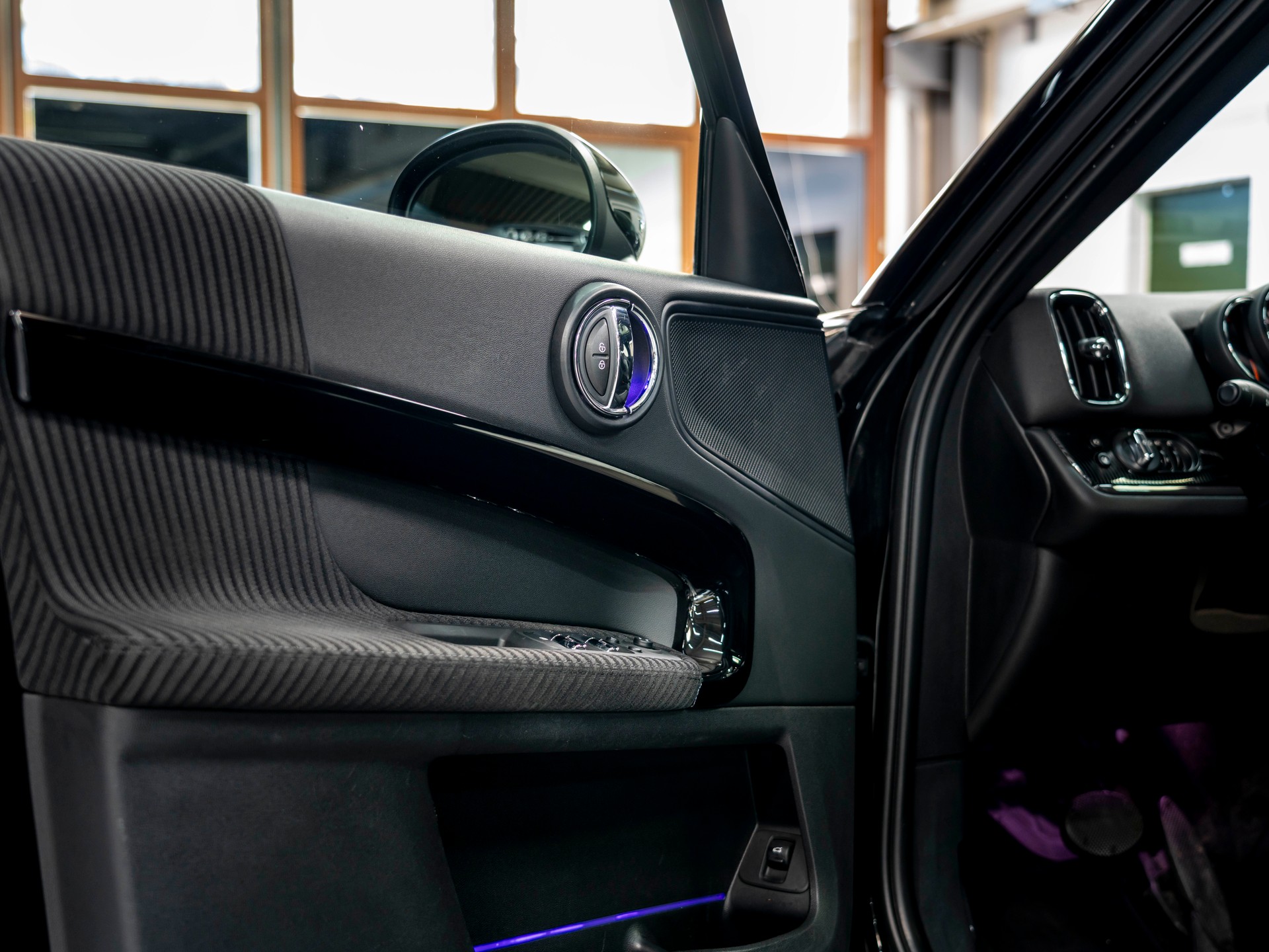 MINI Countryman Cooper ALL4 Steptronic-image-18