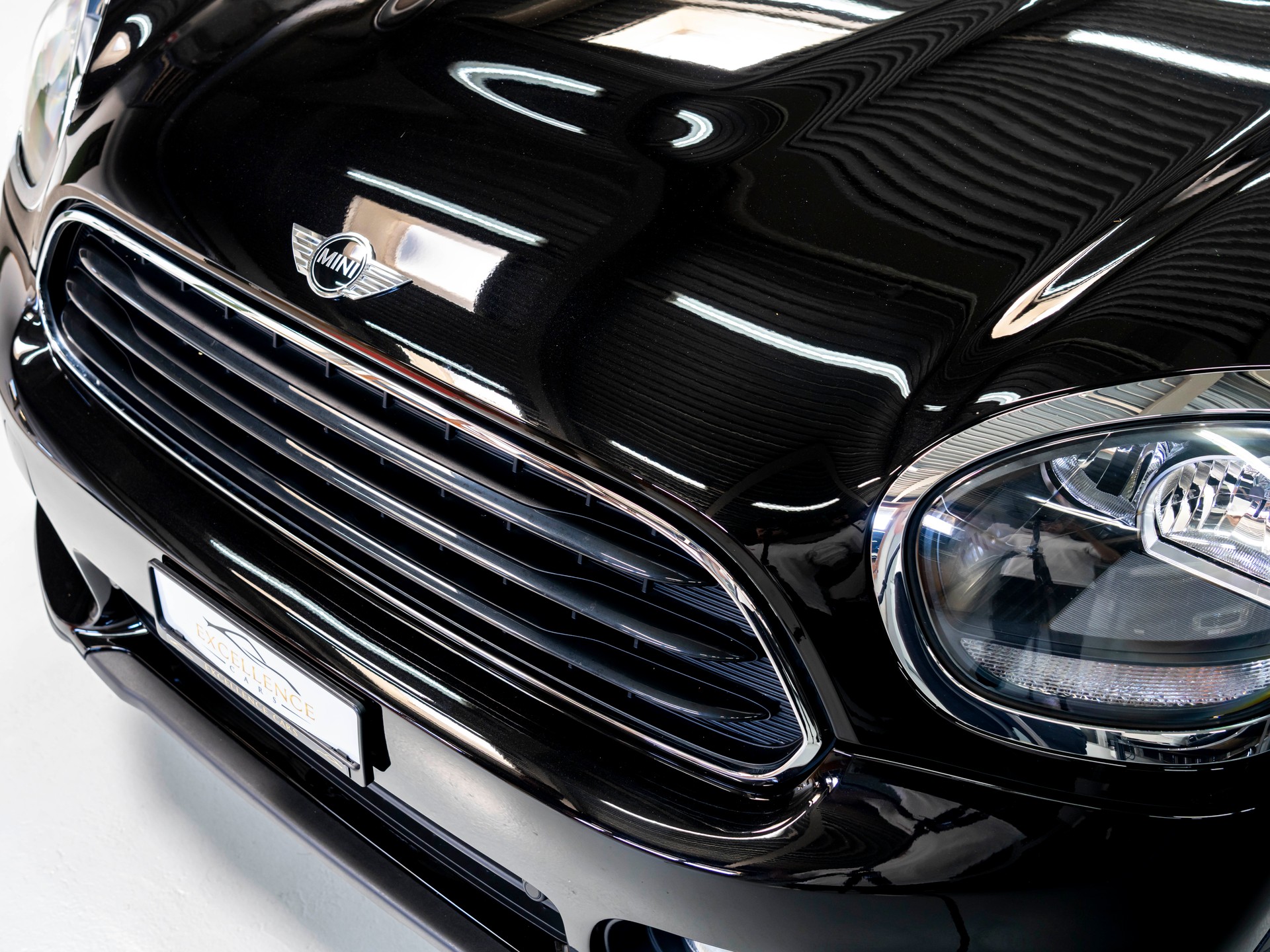 MINI Countryman Cooper ALL4 Steptronic-image-29