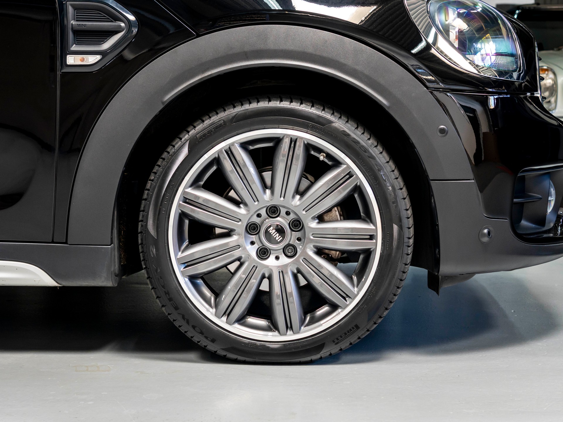 MINI Countryman Cooper ALL4 Steptronic-image-8