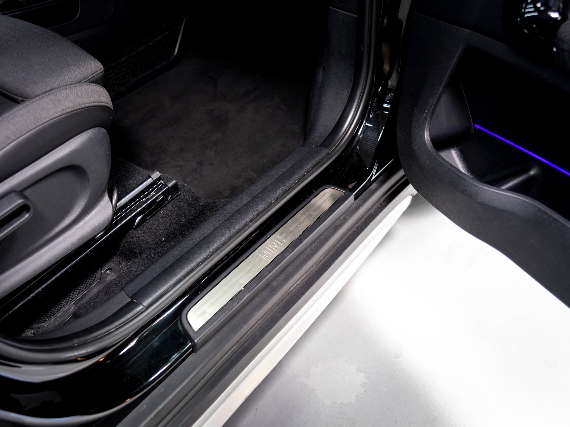 MINI Countryman Cooper ALL4 Steptronic-image-26