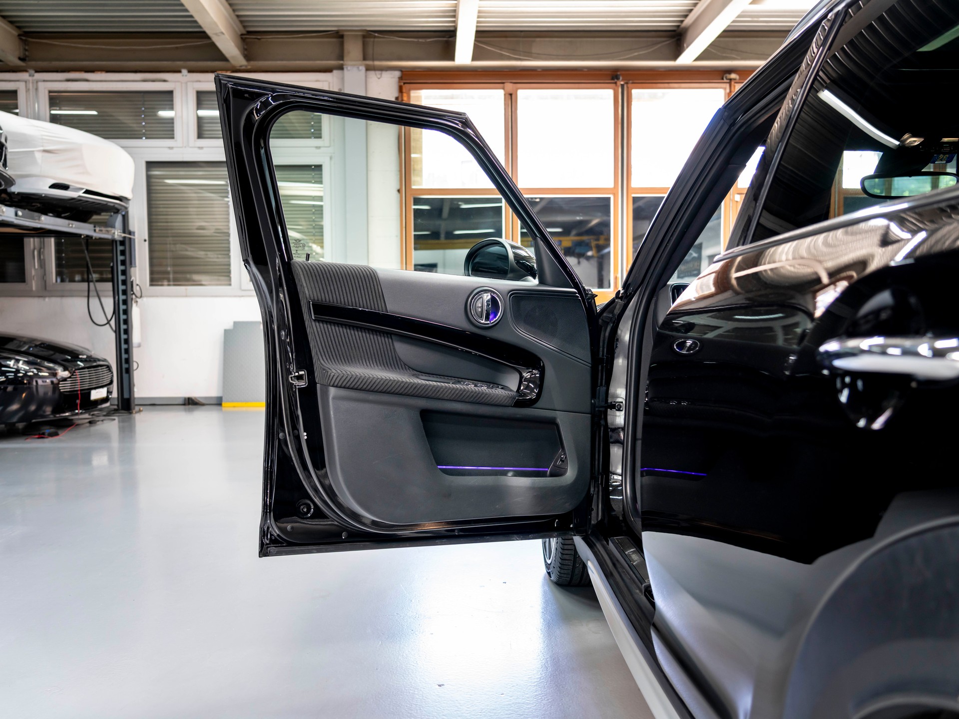 MINI Countryman Cooper ALL4 Steptronic-image-20