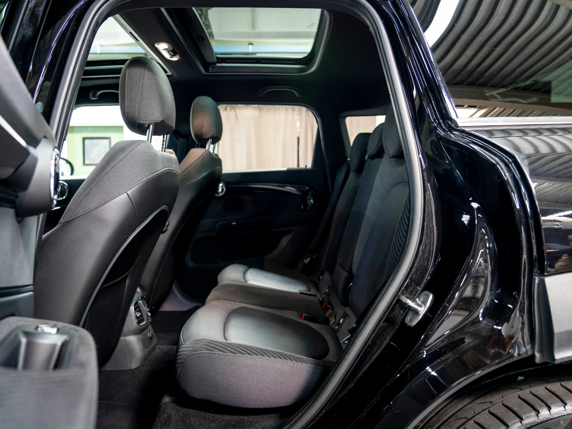 MINI Countryman Cooper ALL4 Steptronic-image-21
