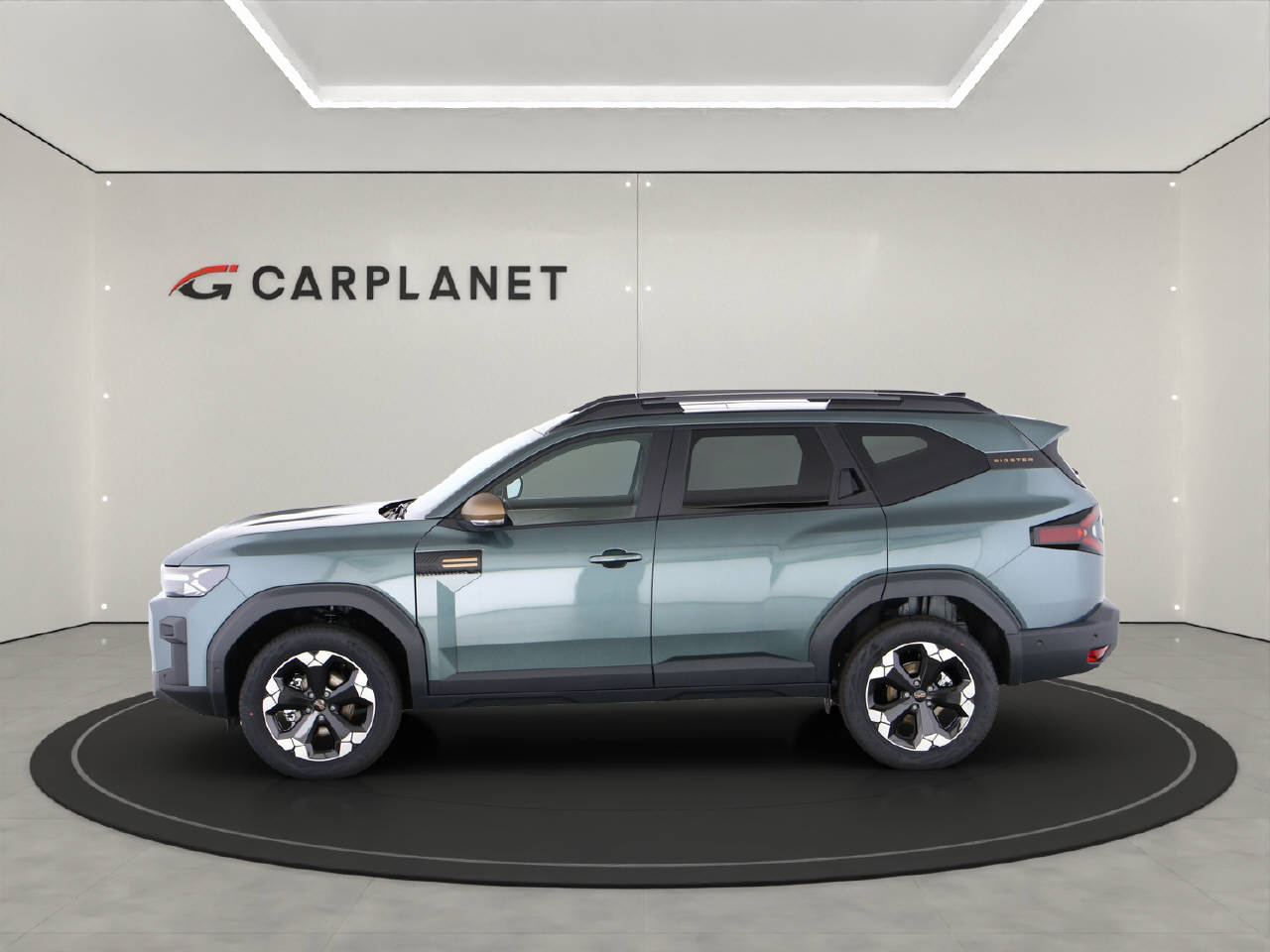 DACIA Bigster 1.2 TCe Extreme-image-1
