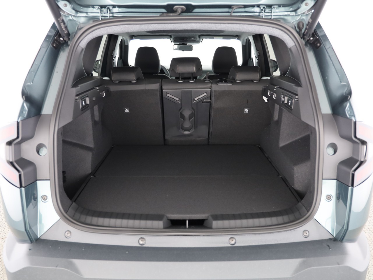 DACIA Bigster 1.2 TCe Extreme-image-8