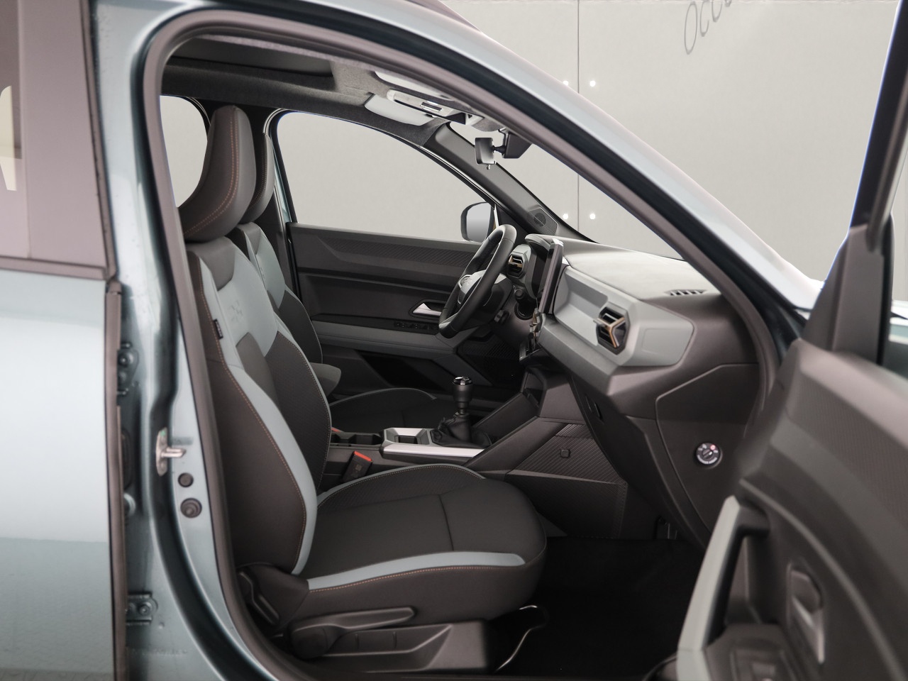 DACIA Bigster 1.2 TCe Extreme-image-6