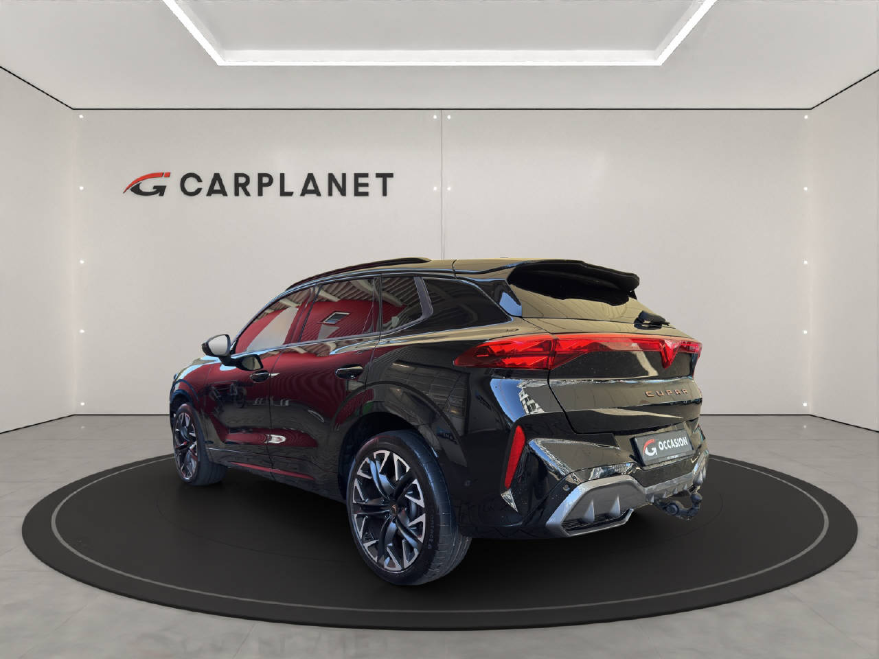 CUPRA Terramar 2.0 TSI VZ 265PS 4x4 4Drive DSG *inkl. AHK*-image-5