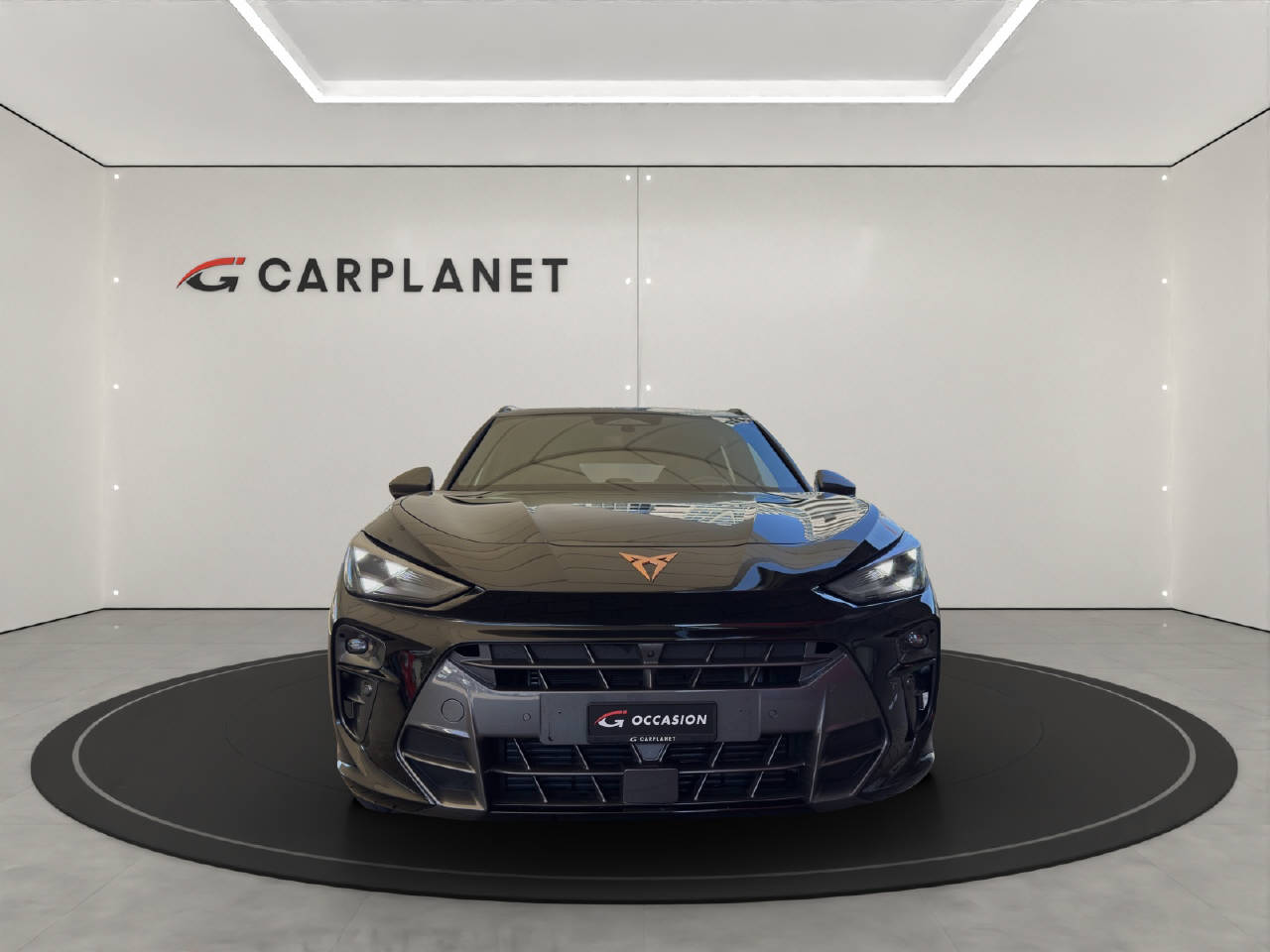CUPRA Terramar 2.0 TSI VZ 265PS 4x4 4Drive DSG *inkl. AHK*-image-2