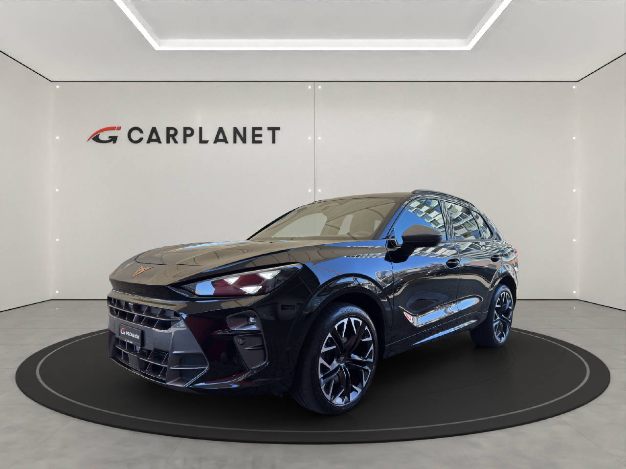 CUPRA Terramar 2.0 TSI VZ 265PS 4x4 4Drive DSG *inkl. AHK*-image-0
