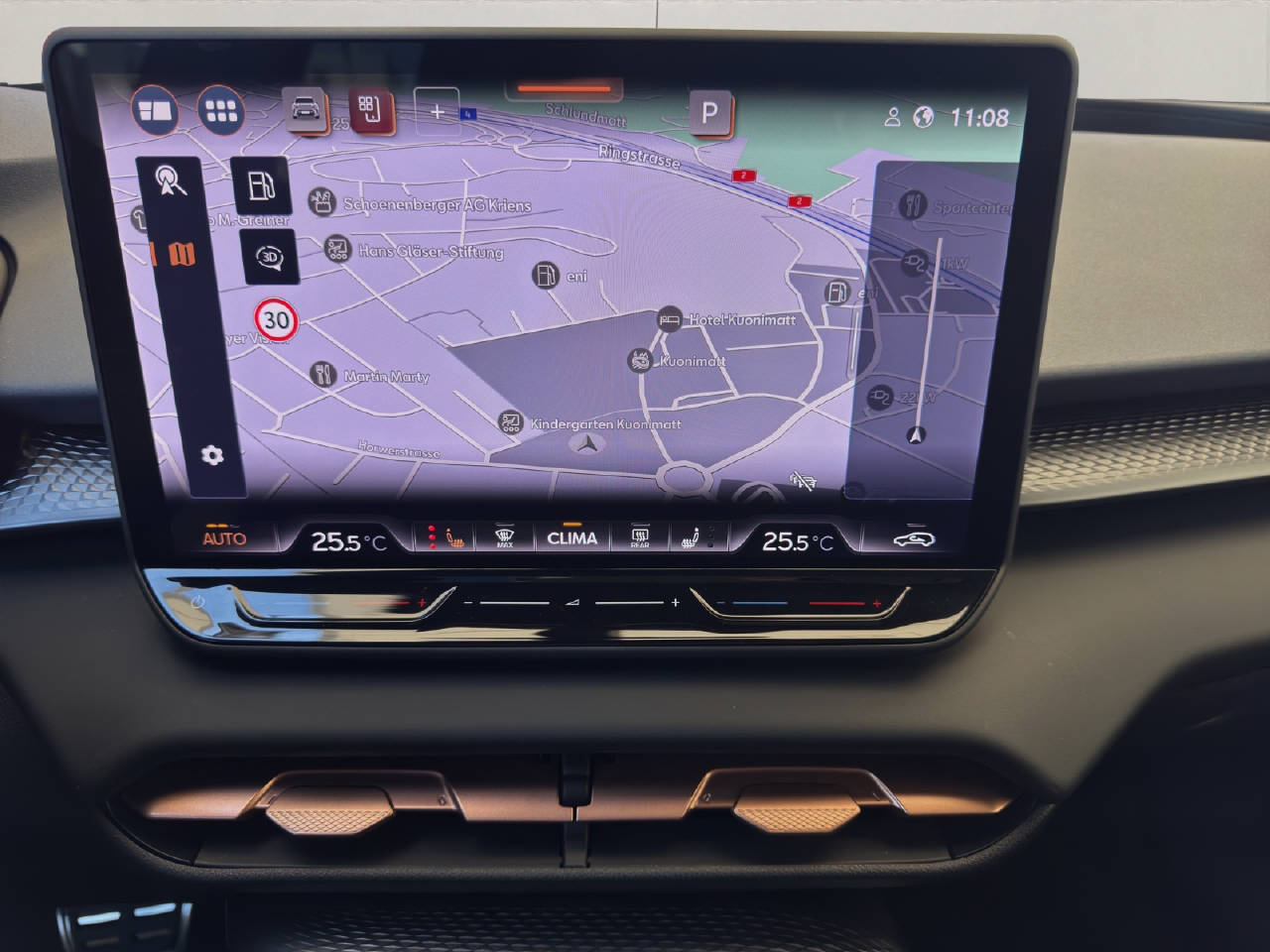CUPRA Terramar 2.0 TSI VZ 265PS 4x4 4Drive DSG *inkl. AHK*-image-14