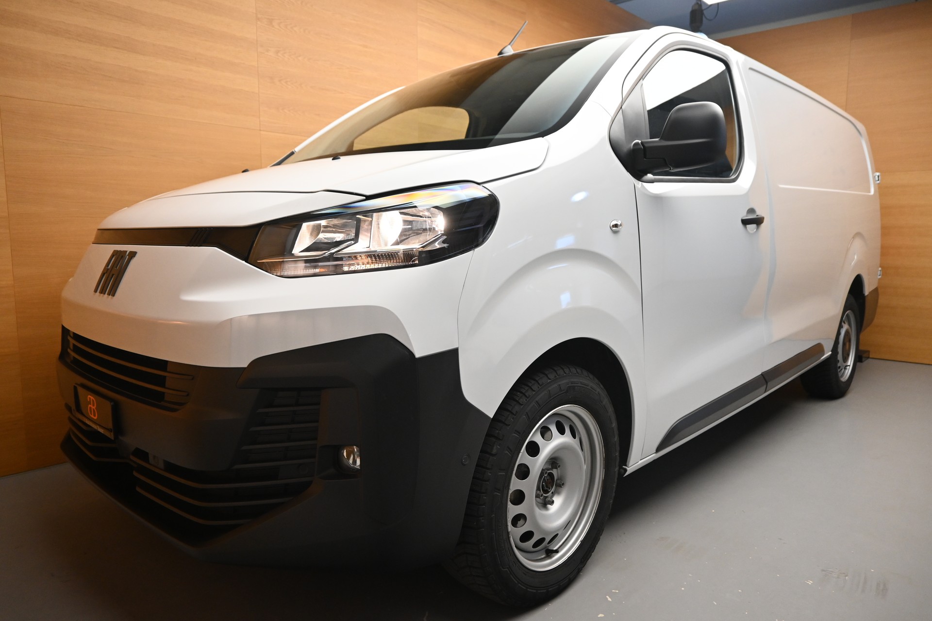 FIAT Scudo Kaw. L3 2.0 BlueHDI 180-showroom-element-2