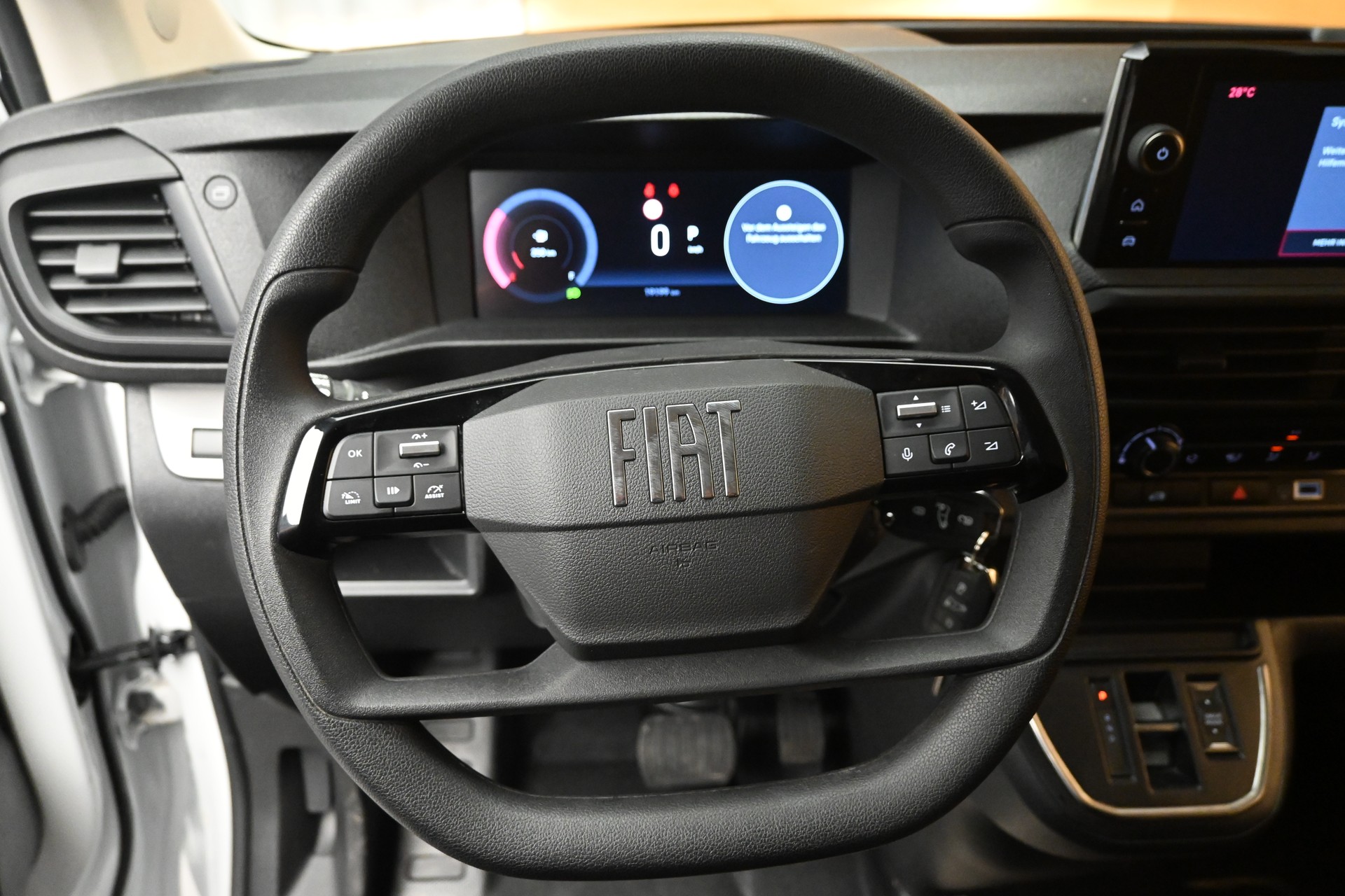 FIAT Scudo Kaw. L3 2.0 BlueHDI 180-image-8