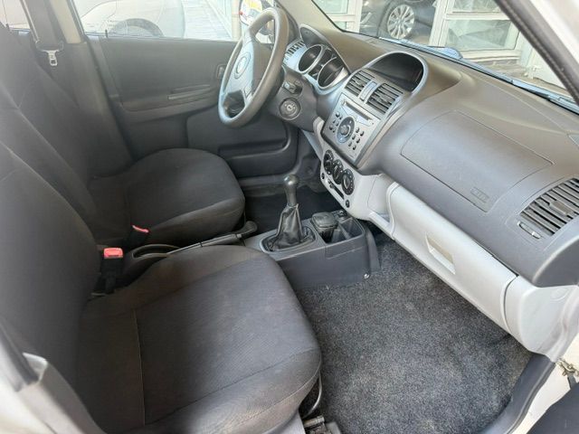 SUBARU G3X Justy 1.5 AWD-image-12