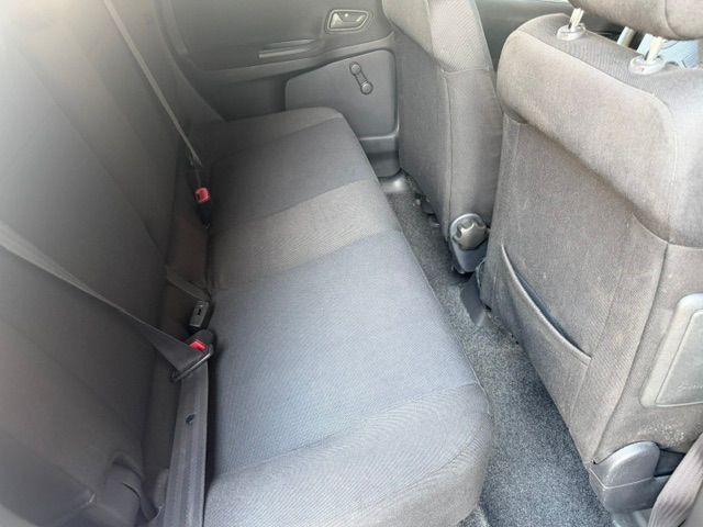 SUBARU G3X Justy 1.5 AWD-image-8