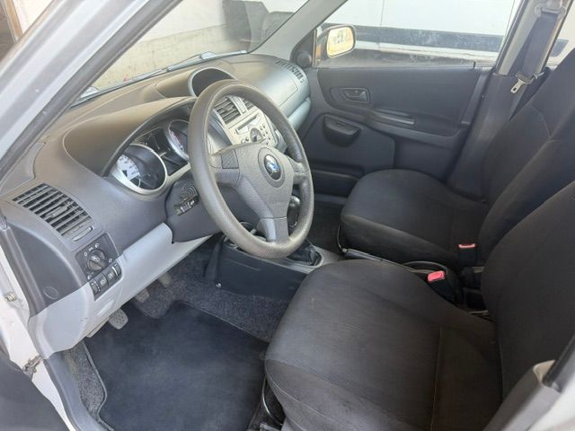 SUBARU G3X Justy 1.5 AWD-image-11